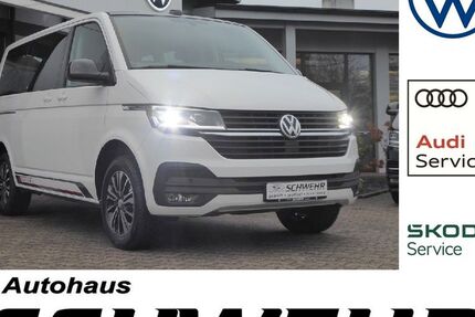 VW T6 Caravelle 21.000 km 58.800 &euro; Krumbach 86381