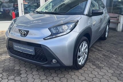Toyota Aygo (X) 65.500 km 12.990 &euro; Hilpoltstein 91161