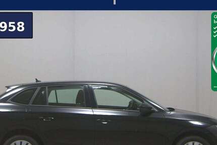 Skoda Scala 84.902 km 13.380 &euro; Gyhum/Bockel 27404