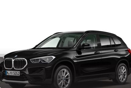 BMW X1 45.850 km 22.890 &euro; Brilon 59929