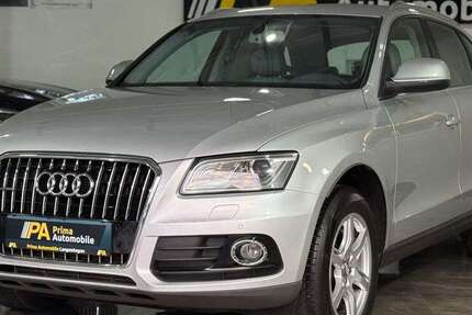 Audi Q5 219.300 km 9.999 &euro; Langenhagen 30853