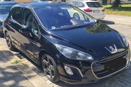 Peugeot 308 167.200 km 4.999 &euro; München 80805