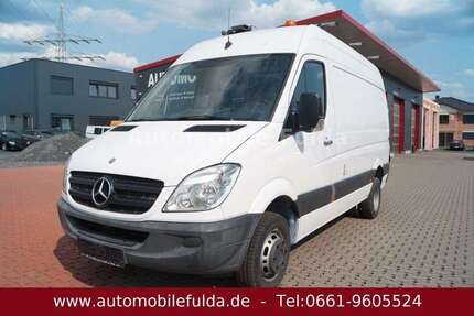 Mercedes-Benz Sprinter 136.000 km 13.600 &euro; Künzell 36093