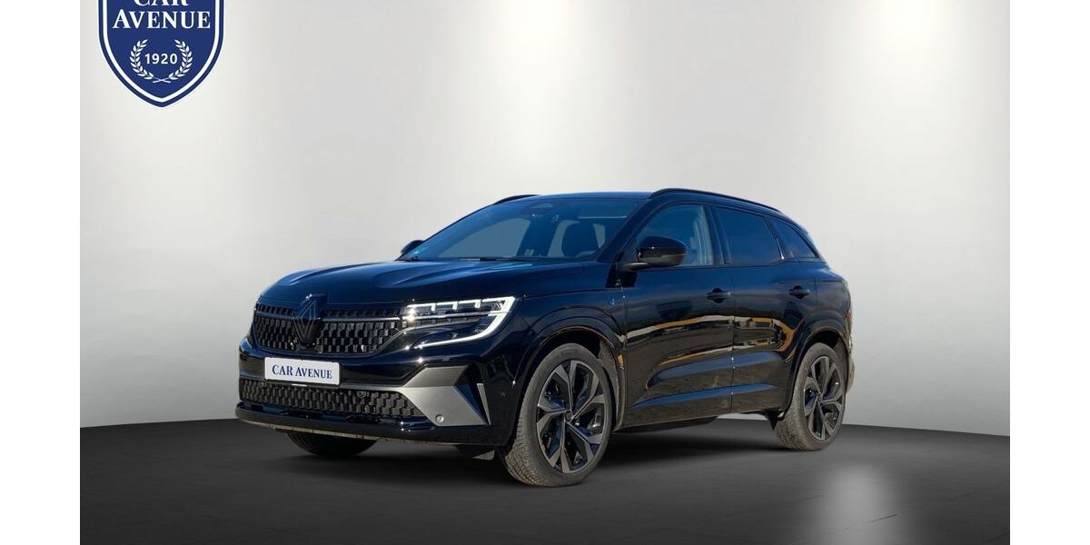 Renault Austral 12.800 km 37.990 € Wittlich 54516