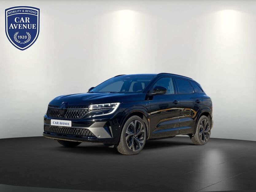Renault Austral 12.800 km 38.990 € Wittlich 54516