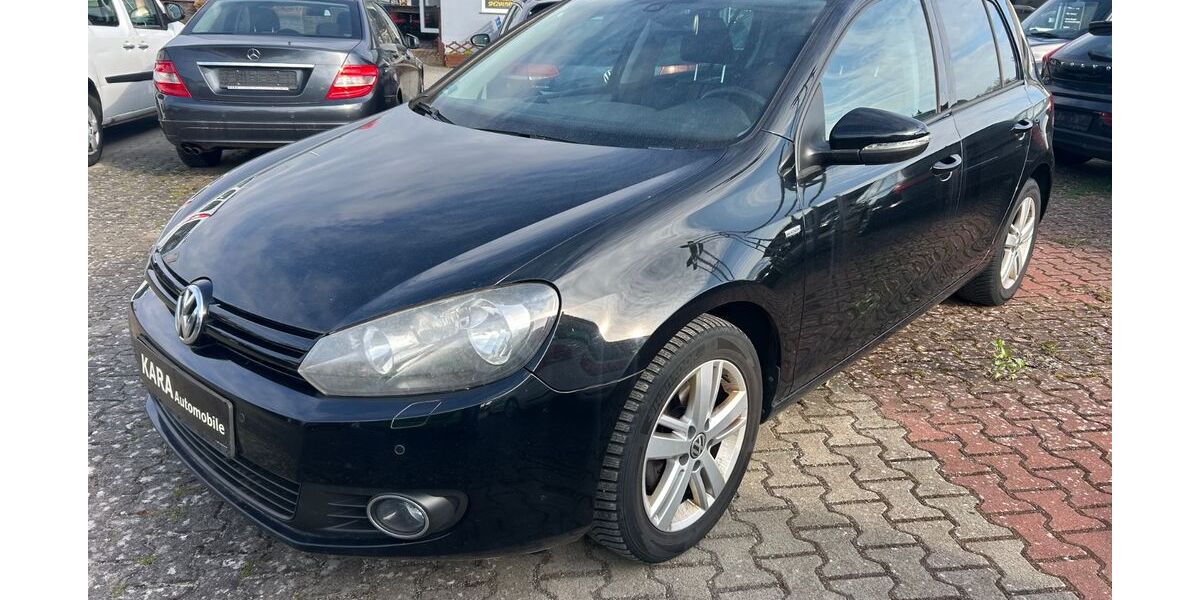 VW Golf 267.000 km 5.350 &euro; Karlstadt 97753