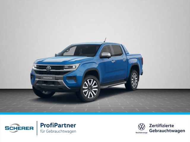 VW Amarok 2.082 km 57.800 &euro; Bingen / Rhein 55411