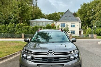 Citroen C5 Aircross 126.000 km 12.200 &euro; Halsenbach 56283
