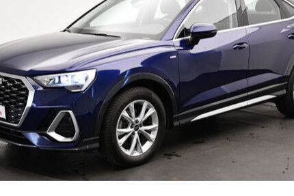 Audi Q3 34.800 km 31.990 &euro; Wolfsburg 38440