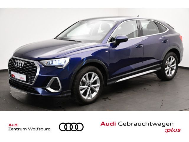 Audi Q3 34.800 km 31.990 &euro; Wolfsburg 38440