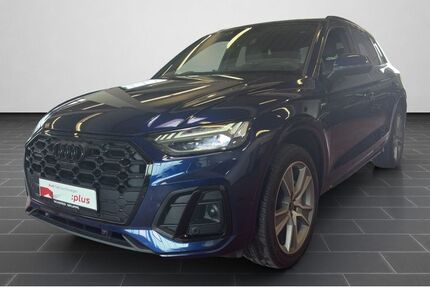 Audi Q5 60.837 km 47.380 &euro; Aschaffenburg 63741