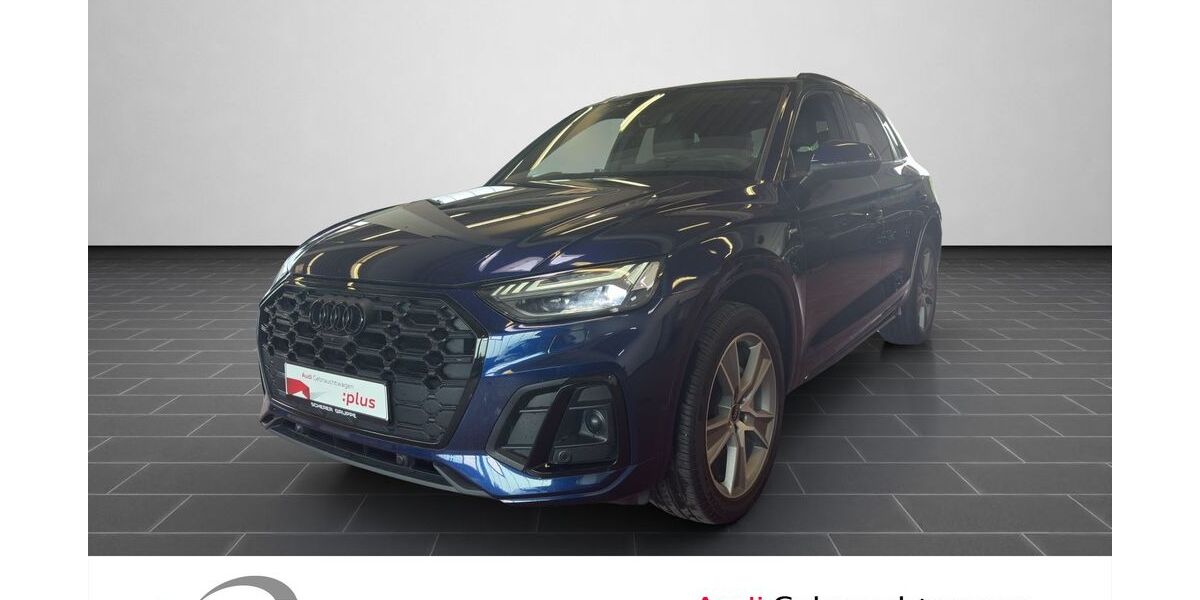 Audi Q5 60.837 km 47.380 &euro; Aschaffenburg 63741
