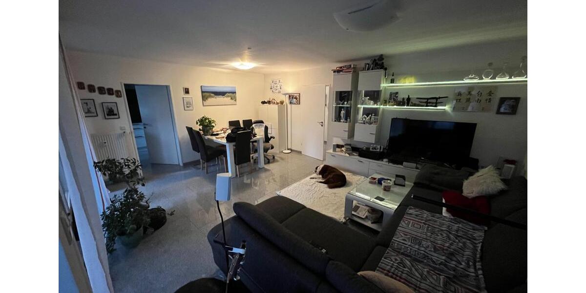 Erdgeschoßwohnung Bocholt - 3 Zimmer, 82 m&sup2;, 263.000&euro; | Angebot:25086941