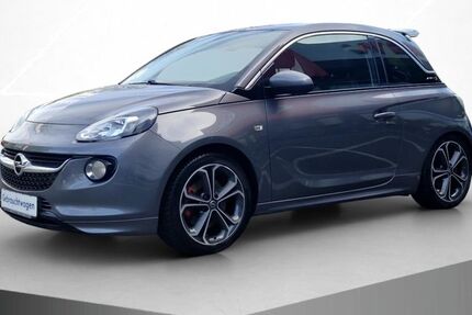 Opel Adam 146.500 km 8.700 &euro; Paderborn 33100