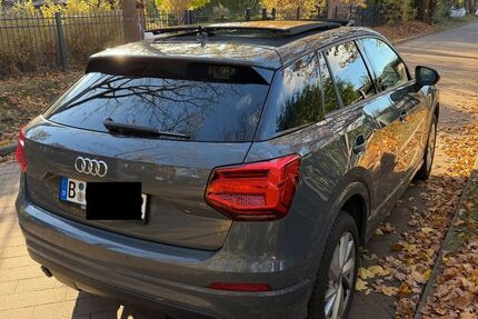 Audi Q2 42.800 km 21.900 € Berlin 12207