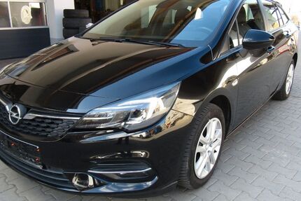 Opel Astra 67.000 km 12.900 € Brunnen 86564
