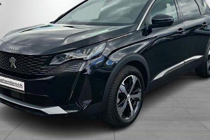 Peugeot 5008 35.153 km 21.990 &euro; Osnabrück 49082