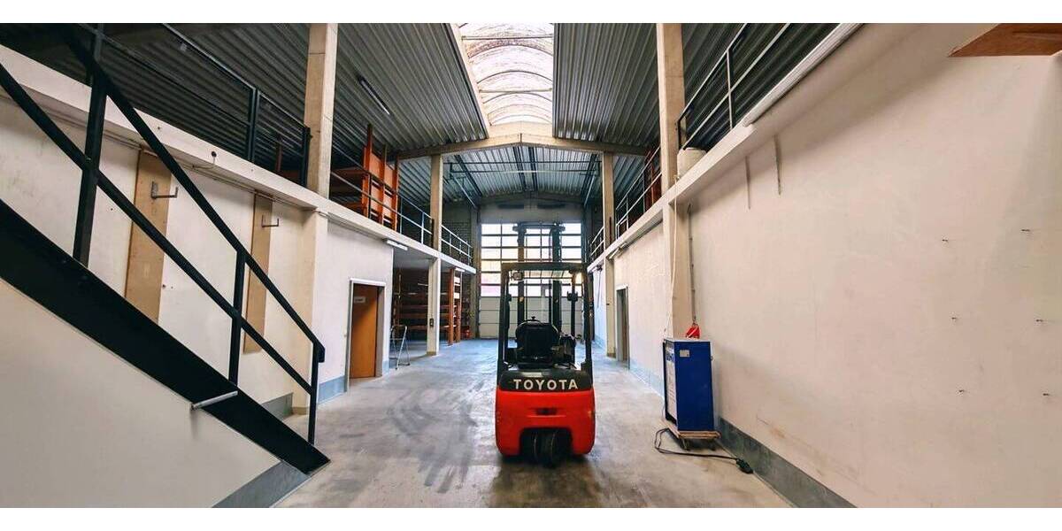 Gewerbeobjekt Rheinfelden - 1.390.000&euro; | Angebot:25668962