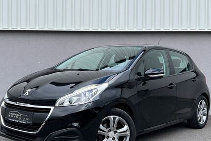 Peugeot 208 84.833 km 6.290 &euro; Bad Mergentheim 97980