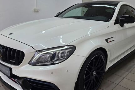 Mercedes-Benz C 63 AMG 132.000 km 46.990 &euro; Chemnitz 09114