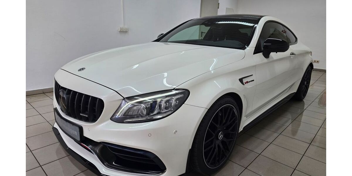 Mercedes-Benz C 63 AMG 132.000 km 46.990 &euro; Chemnitz 09114