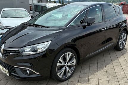 Renault Scenic 74.000 km 12.299 &euro; Endingen 79346