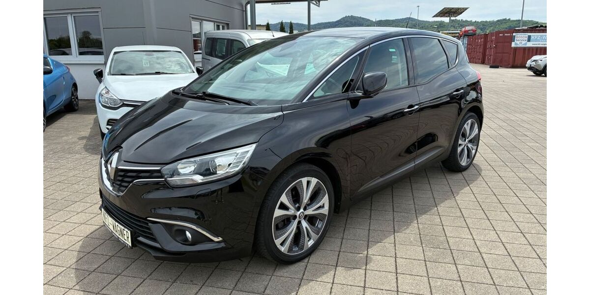 Renault Scenic 74.000 km 12.299 &euro; Endingen 79346