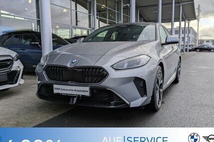 BMW 120 10.810 km 31.850 &euro; Schweinfurt 97424