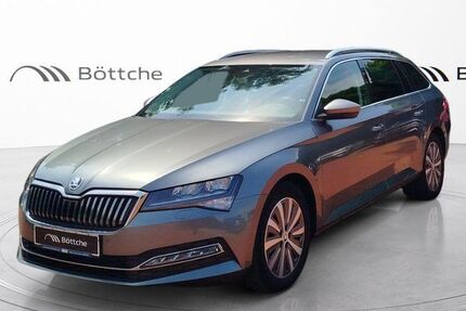 Skoda Superb 83.439 km 24.750 &euro; Völpke 39393