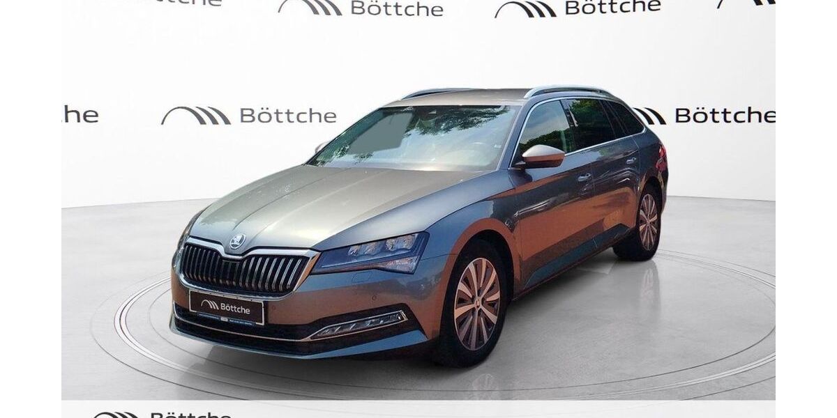 Skoda Superb 83.439 km 24.750 &euro; Völpke 39393