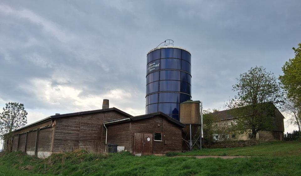 Bauernhaus, Landhaus Korbach - 7 Zimmer, 130 m&sup2;, 349.000&euro; | Angebot:26856086
