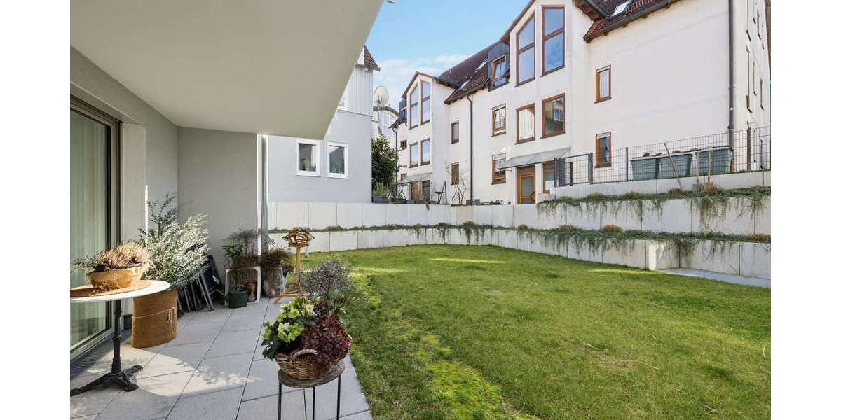 Etagenwohnung Pleidelsheim - 2 Zimmer, 66 m&sup2;, 349.000&euro; | Angebot:25397761