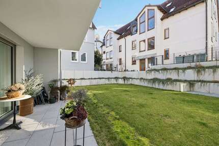 Wohnung Pleidelsheim - 2 Zimmer, 66 m&sup2;, 349.000&euro; | Angebot:25397761