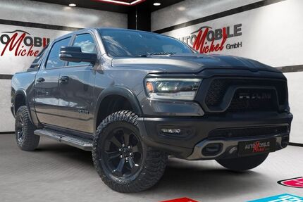 Dodge RAM 55.302 km 49.990 &euro; Leipzig 04159