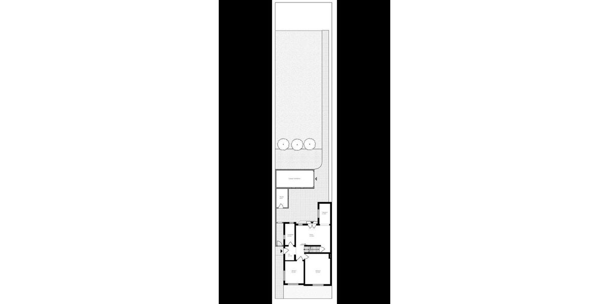 Doppelhaushälfte Hamburg Harburg - 4 Zimmer, 85 m&sup2;, 389.000&euro; | Angebot:26419409