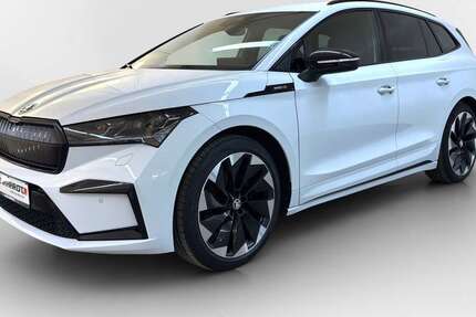 Skoda Enyaq 51.490 km 26.990 &euro; Suhl 98529