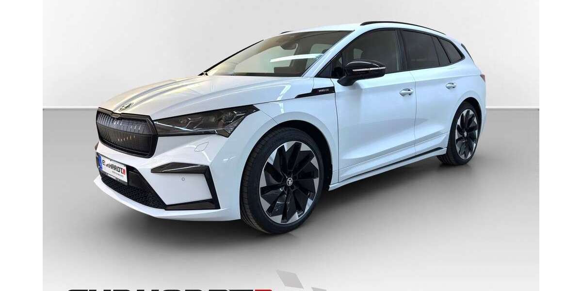 Skoda Enyaq 51.490 km 26.990 &euro; Suhl 98529