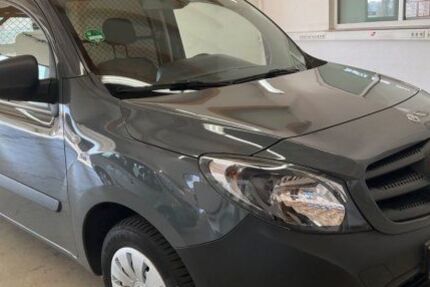 Mercedes Citan