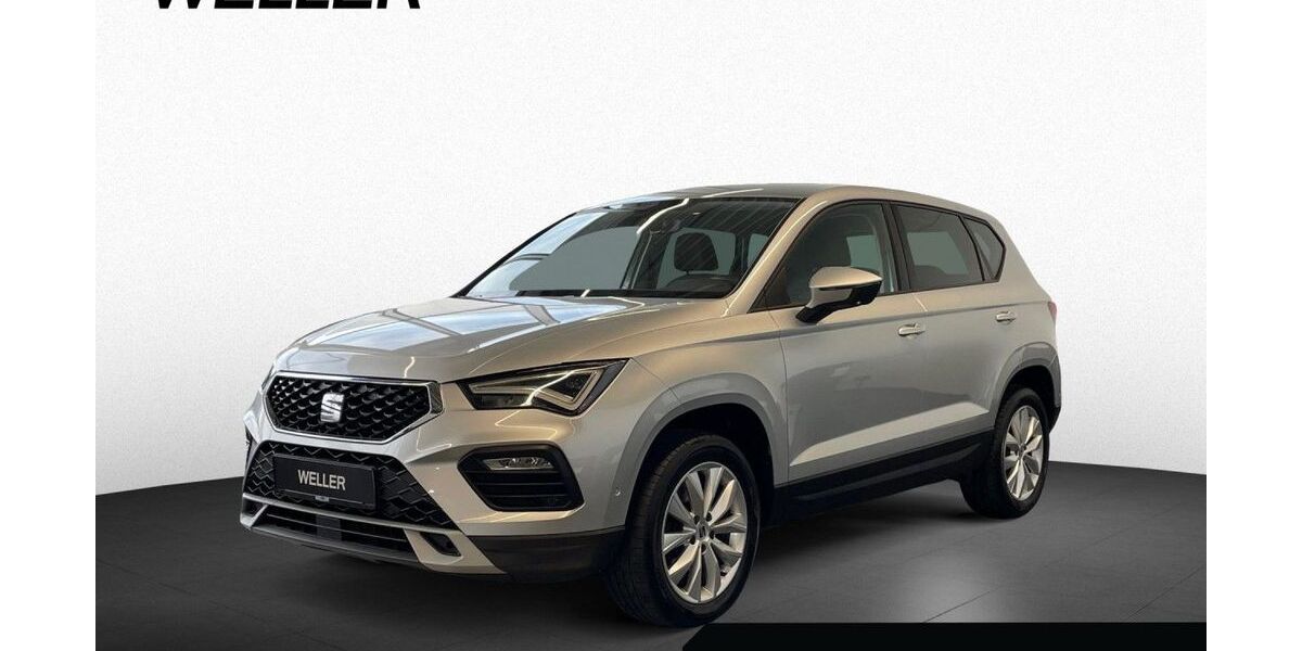 Seat Ateca 71.465 km 21.950 € Paderborn 33104