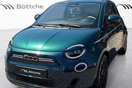Fiat 500e 17.400 km 22.990 &euro; Dessau-Roßlau 06842