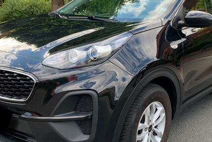 Kia Sportage 73.100 km 16.990 &euro; Edewecht 26188