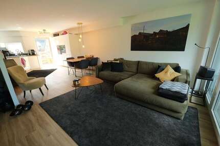 Wohnung Köln Nippes - 3 Zimmer, 76 m&sup2;, 1.425&euro; | Angebot:26363543