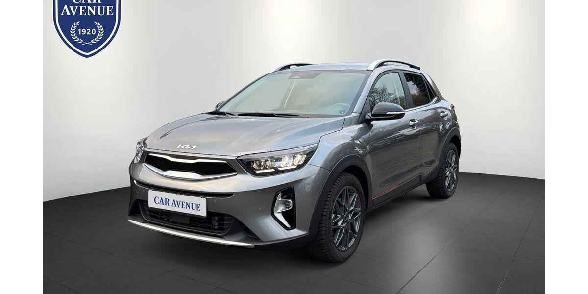 Kia Stonic 11.603 km 21.990 &euro; Wittlich 54516