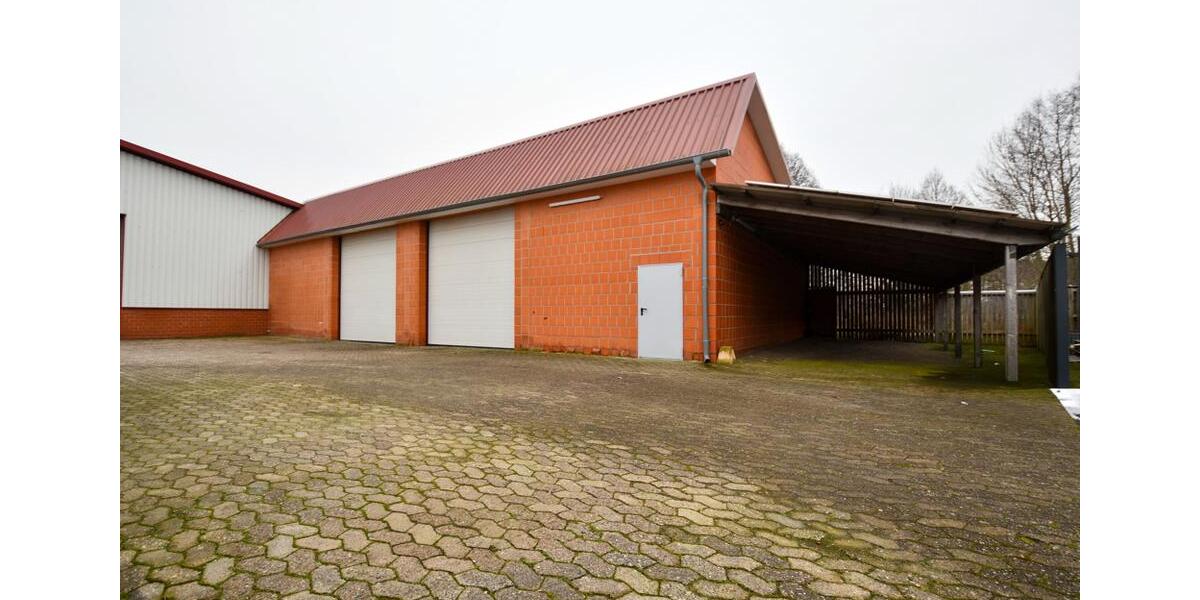 Gewerbeobjekt Friesoythe - 2.490&euro; | Angebot:25099432