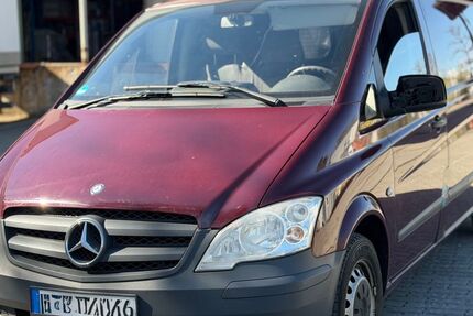 Mercedes-Benz Vito 233.000 km 5.900 &euro; Hohenbrunn 85662