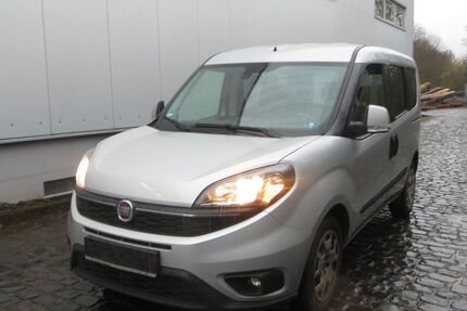 Fiat Doblo 51.780 km 15.990 &euro; Reichshof-Wildbergerhütte 51580