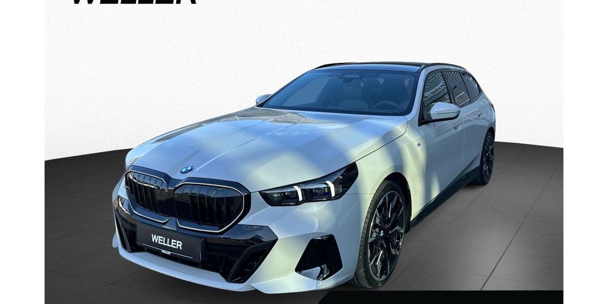 BMW 540 4.500 km 84.990 &euro; Gütersloh 33334