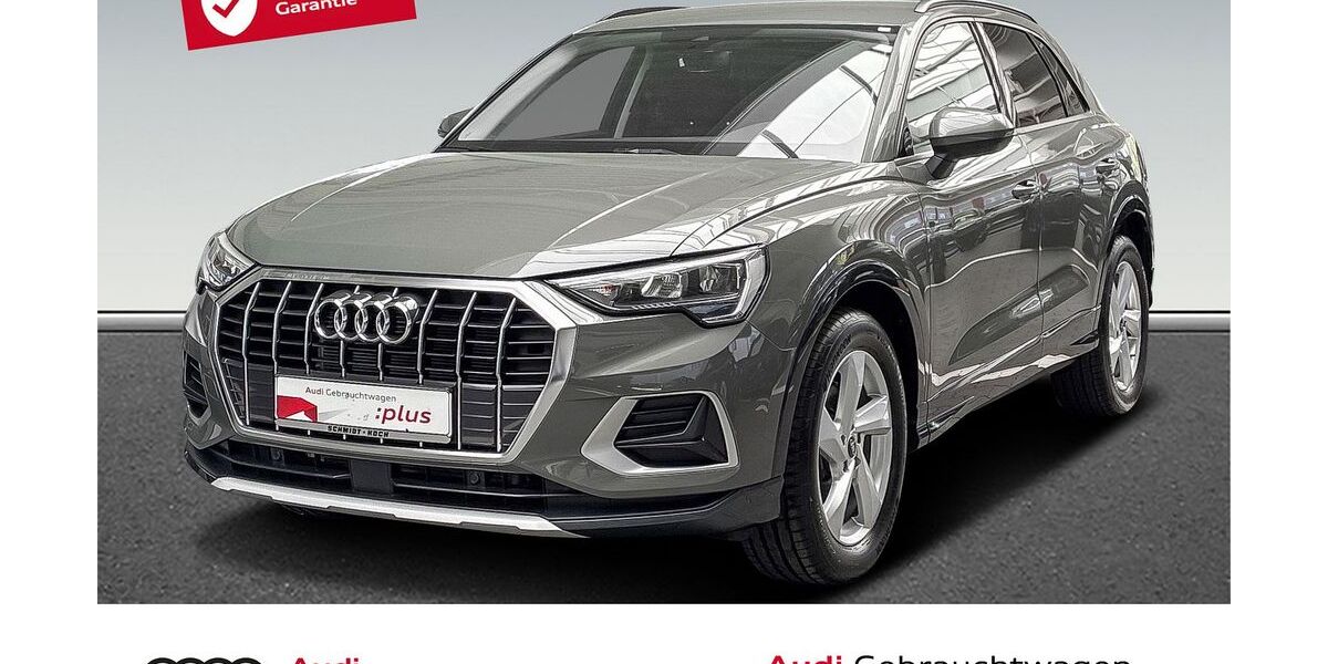 Audi Q3 13.725 km 36.850 &euro; Bremen 28207