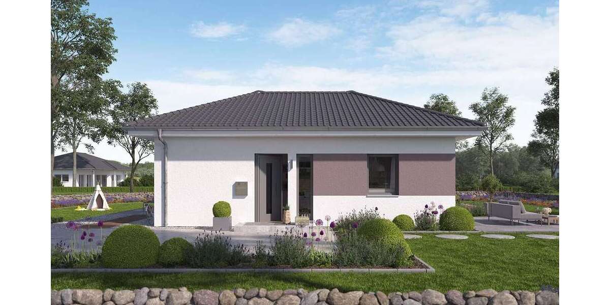 Einfamilienhaus Maintal - 2 Zimmer, 83 m&sup2;, 318.759&euro; | Angebot:27146515