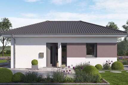Haus Maintal - 2 Zimmer, 83 m&sup2;, 318.759&euro; | Angebot:27146515